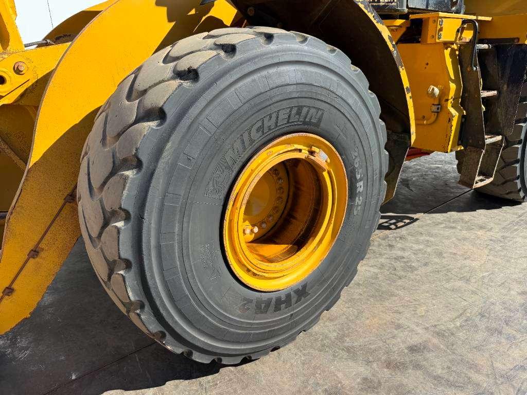 Caterpillar 966MXE - Automatic Greasing / Camera Photo 27