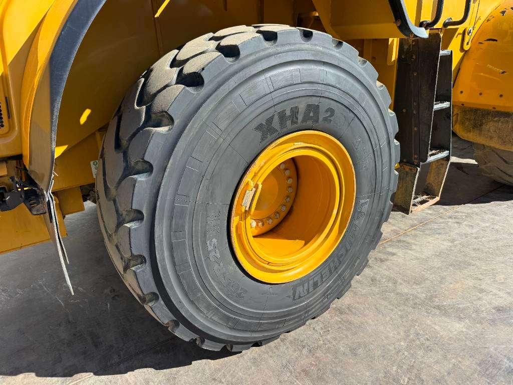Caterpillar 966MXE - Automatic Greasing / Camera Photo 29