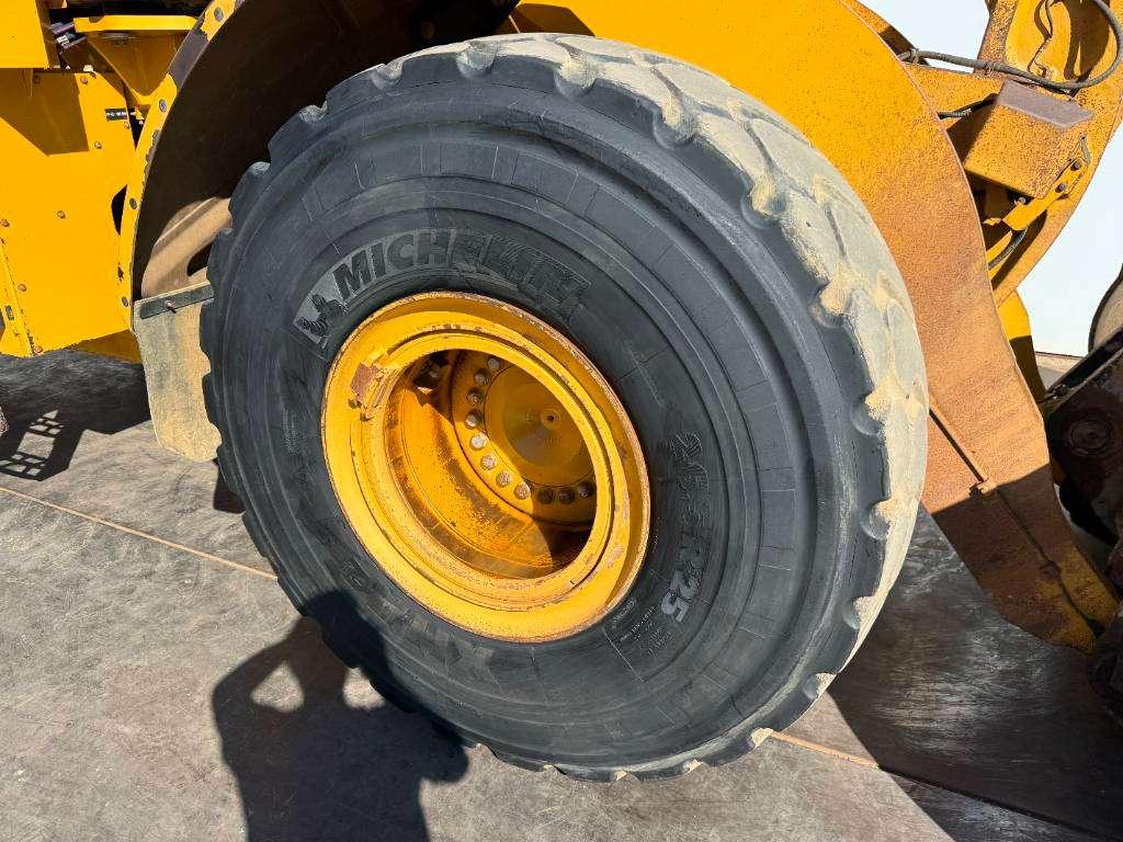 Caterpillar 966MXE - Automatic Greasing / Camera Photo 30