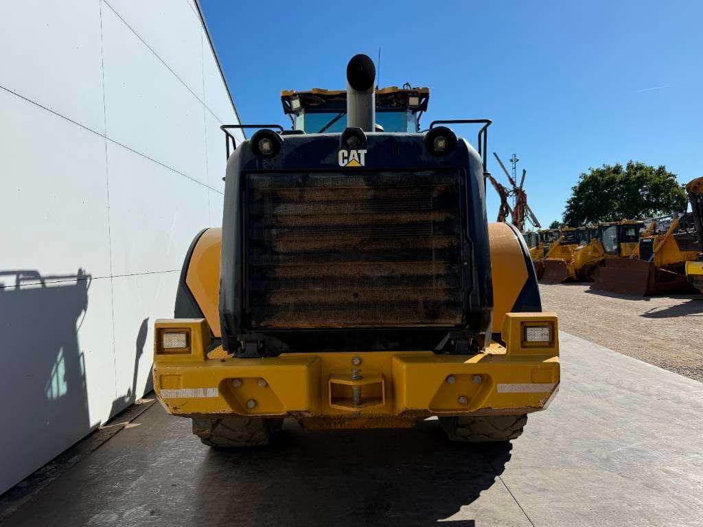 Caterpillar 966MXE - Automatic Greasing / Camera Photo 4