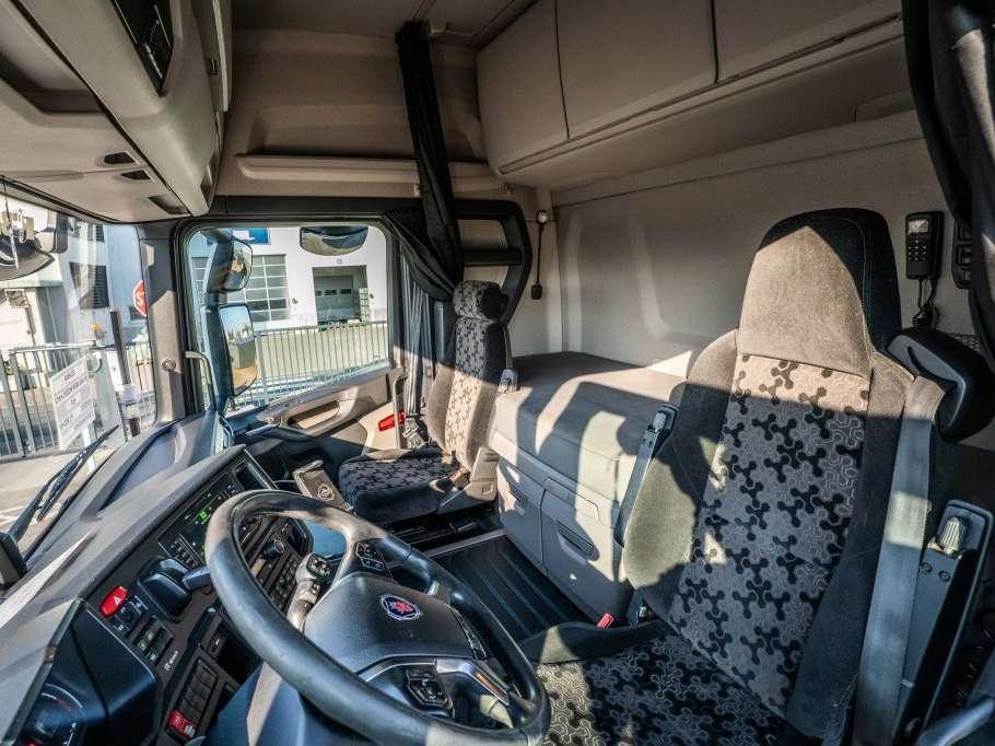 Scania R 450 NEW MODEL + RETARDER Photo 10