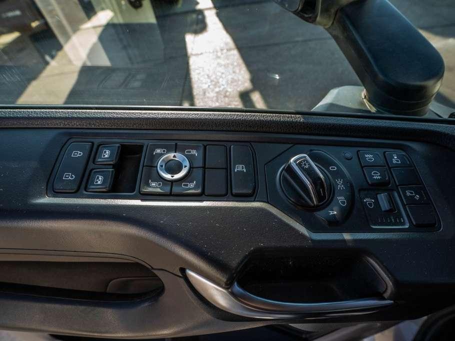 Scania R 450 NEW MODEL + RETARDER Photo 13