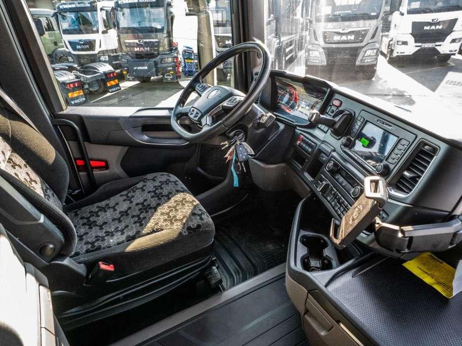 Scania R 450 NEW MODEL + RETARDER Photo 19