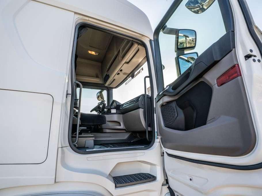 Scania R 450 NEW MODEL + RETARDER Photo 22