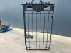 Caterpillar 345C Guard Photo 1 thumbnail