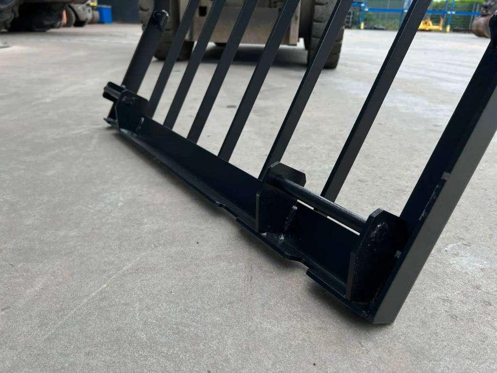 Caterpillar 345C Guard Photo 7