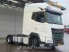 Daf XG+ 480 4X2 Mega Hebesattel Retarder 2xTanks Standklima Photo 8 thumbnail