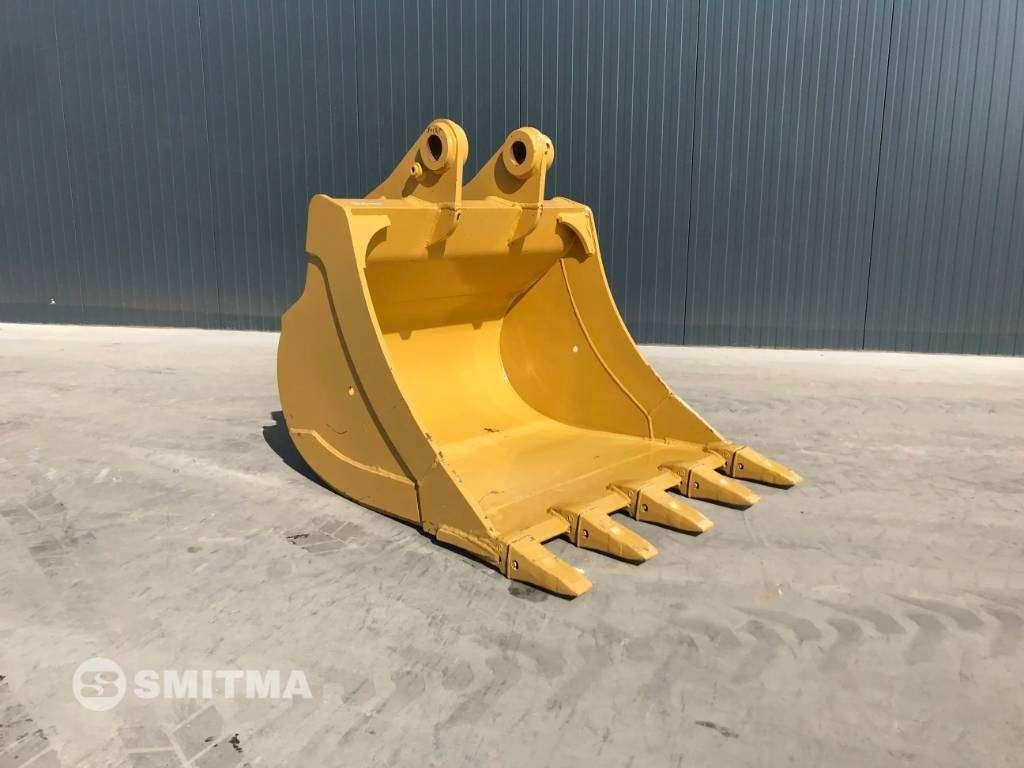 Caterpillar 323 GX 1.20 Photo 2