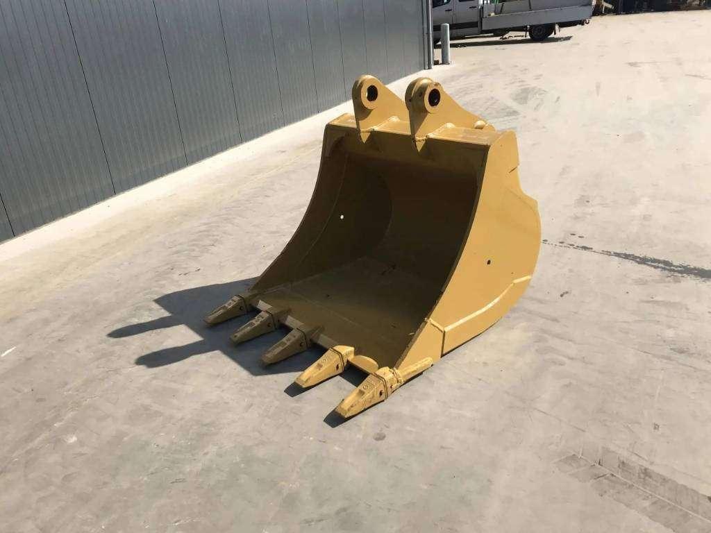 Caterpillar 323 GX 1.20 Photo 7