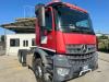 Mercedes-Benz Arocs 3348 Photo 1 thumbnail