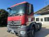 Mercedes-Benz Arocs 3348 Photo 2 thumbnail