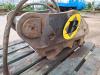 Mille UNI60 for 8-10 ton excavators Photo 4 thumbnail