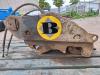 Mille UNI60 for 8-10 ton excavators Photo 5 thumbnail