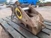 Mille UNI60 for 8-10 ton excavators Photo 6 thumbnail