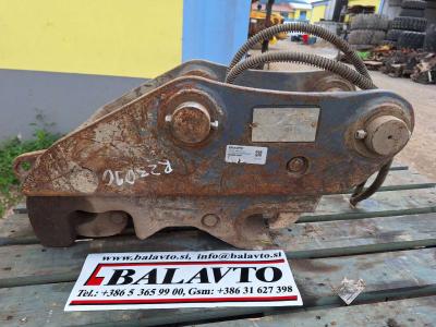 Mille UNI60 for 8-10 ton excavators sold by Balavto