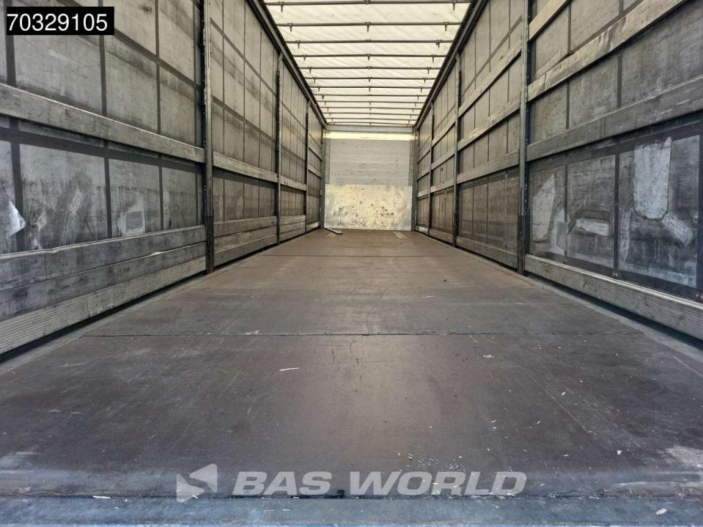 Schmitz SCB*S3T Sliding Roof 80% Tires Photo 10