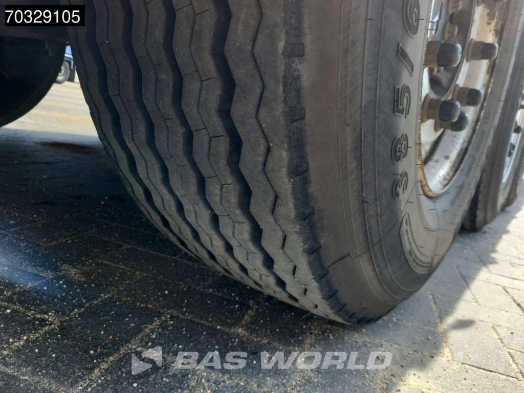 Schmitz SCB*S3T Sliding Roof 80% Tires Photo 18