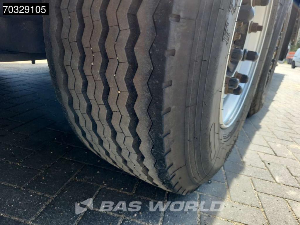 Schmitz SCB*S3T Sliding Roof 80% Tires Photo 19