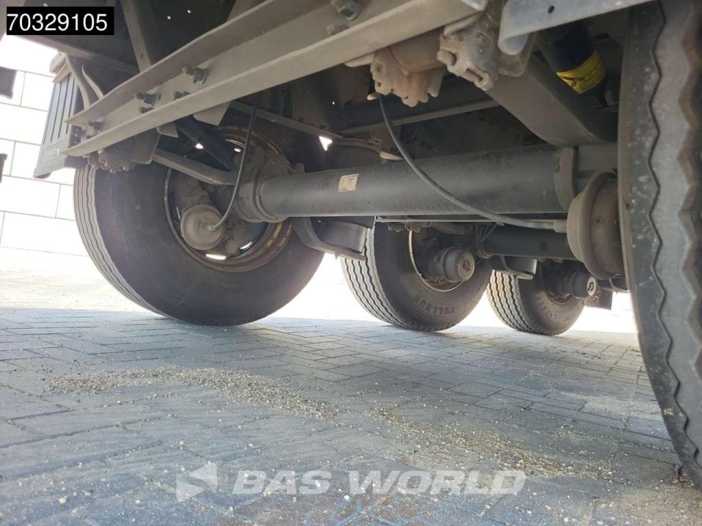 Schmitz SCB*S3T Sliding Roof 80% Tires Photo 22
