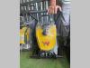 Wacker Neuson BPS 1550 MOTORE HONDA Photo 2 thumbnail