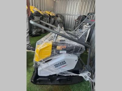 Wacker Neuson BPS 1550 MOTORE HONDA sold by B.D. Commerciale Srl