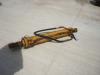 Bucket rotation piston for Fiat Allis FE 18 Photo 3 thumbnail