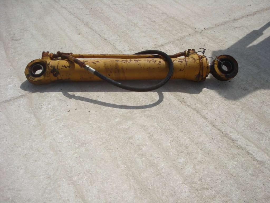 Bucket rotation piston for Fiat Allis FE 18 Photo 1