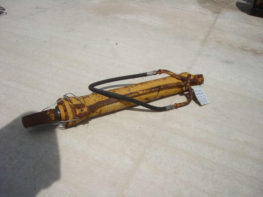Bucket rotation piston for Fiat Allis FE 18 Photo 3