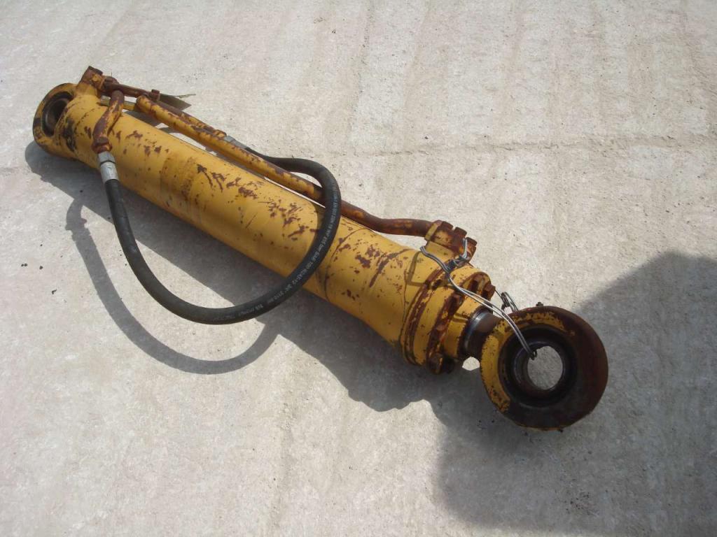 Bucket rotation piston for Fiat Allis FE 18 Photo 4