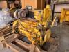 Internal combustion engine for Caterpillar 3126B Photo 1 thumbnail