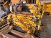 Internal combustion engine for Caterpillar 3126B Photo 3 thumbnail