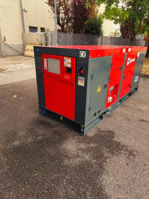 Bauer GFS 90KW Photo 5