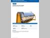 CISTERNA SCARRABILE INOX Tank (equipment) Photo 1 thumbnail