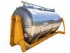 CISTERNA SCARRABILE INOX Tank (equipment) Photo 10 thumbnail