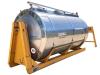 CISTERNA SCARRABILE INOX Tank (equipment) Photo 11 thumbnail