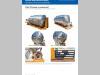 CISTERNA SCARRABILE INOX Tank (equipment) Photo 12 thumbnail