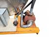 CISTERNA SCARRABILE INOX Tank (equipment) Photo 4 thumbnail