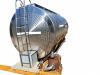 CISTERNA SCARRABILE INOX Tank (equipment) Photo 6 thumbnail