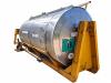 CISTERNA SCARRABILE INOX Tank (equipment) Photo 9 thumbnail