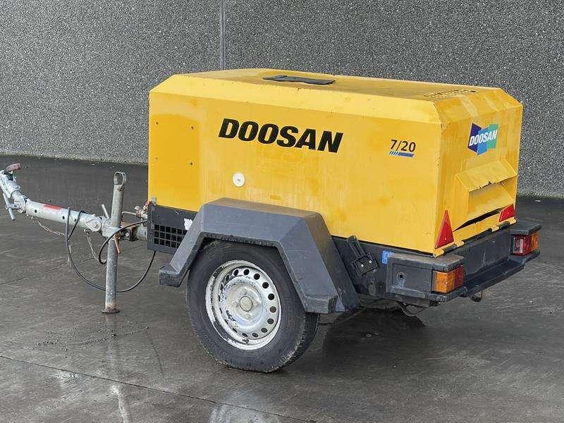 Doosan 7 / 20 Photo 11
