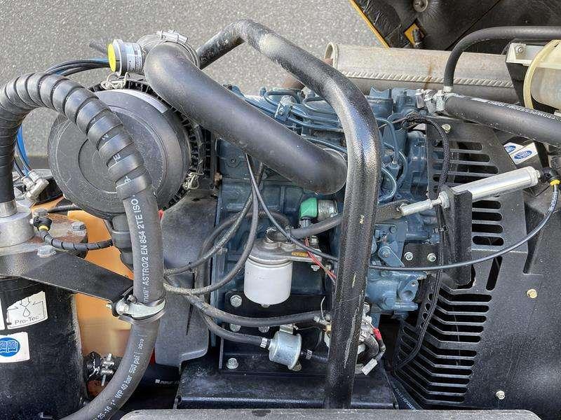 Doosan 7 / 20 Photo 15