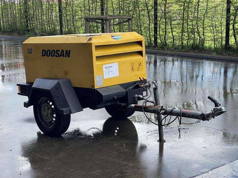Doosan 7 / 20 Photo 4