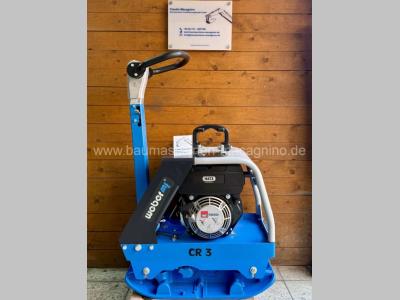 Weber mt CR 3-B NUOVO sold by Claudio Macagnino Baumaschinen