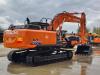 Hitachi ZX 210LCN-6 M Photo 5 thumbnail