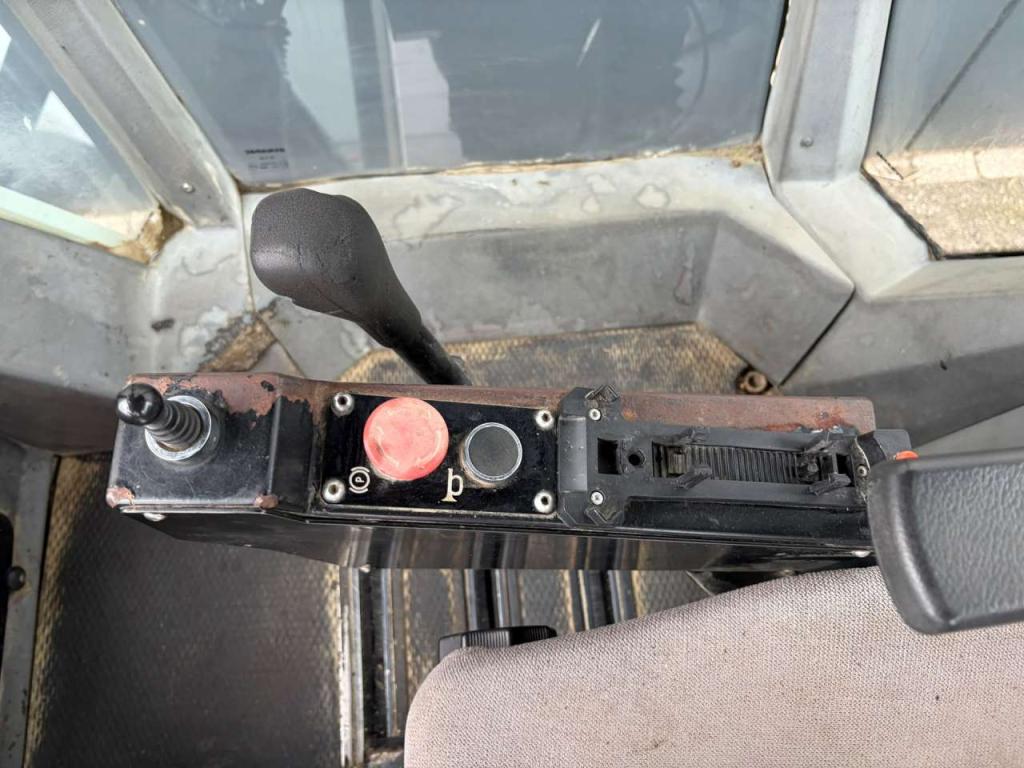 Dynapac CC422C HF Photo 24