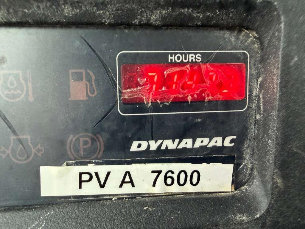 Dynapac CC422C HF Photo 25