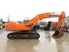Fiat Hitachi EX 285 Photo 4 thumbnail