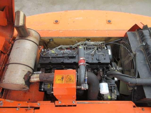 Fiat Hitachi EX 285 Photo 15