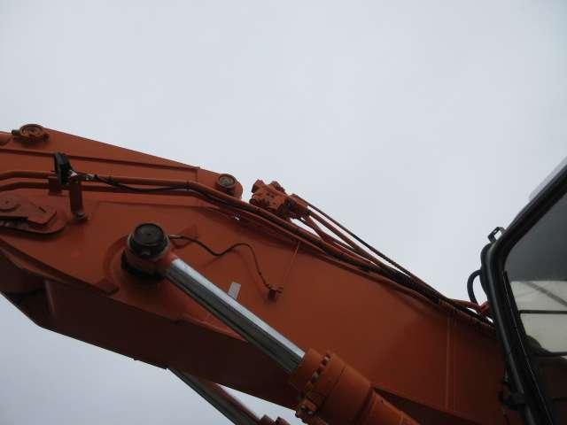 Fiat Hitachi EX 285 Photo 17