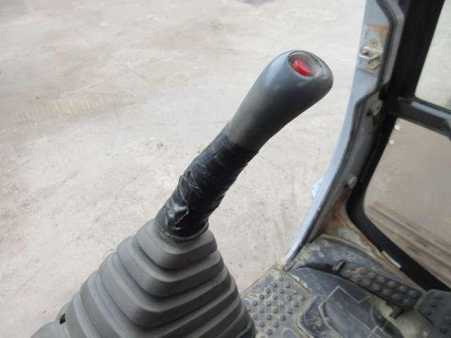 Fiat Hitachi EX 285 Photo 20